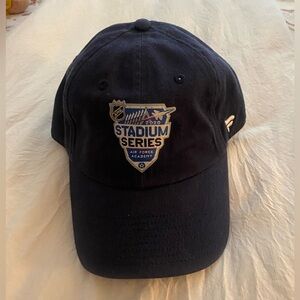 NHL Stadium Series Hat - 47 Brand